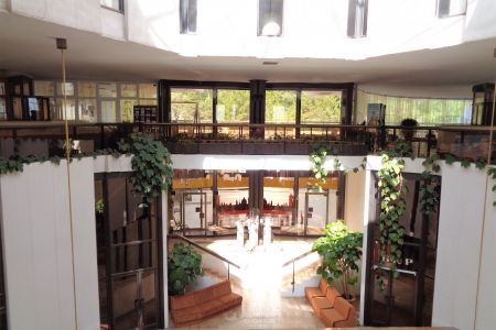 территория