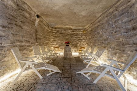 Тренажерный зал