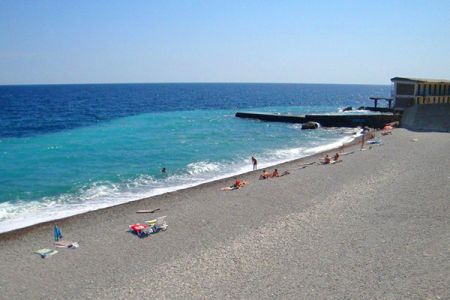 территория