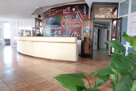 территория