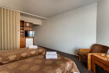 Тренажерный зал