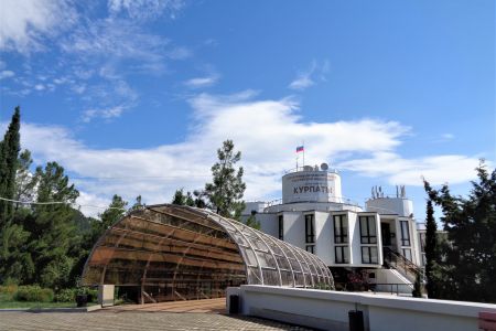 территория