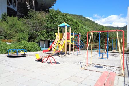 Тренажерный зал