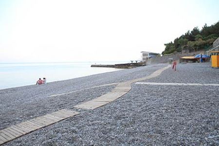 территория