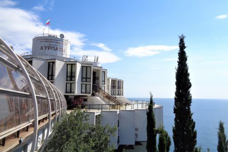 территория