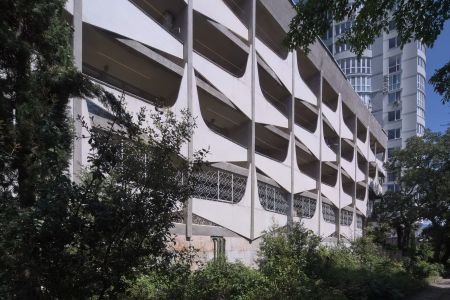 территория