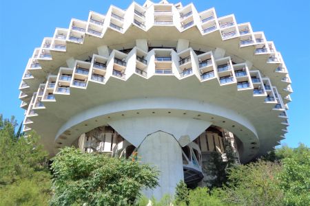 территория