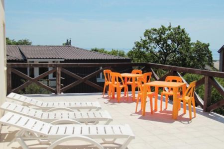 Территория