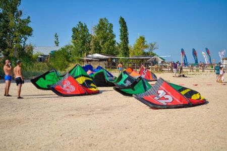 Стандартный 2-местный