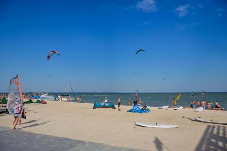 Стандартный 2-местный