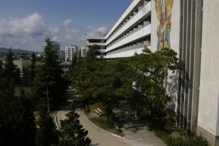 Территория