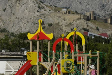 Территория