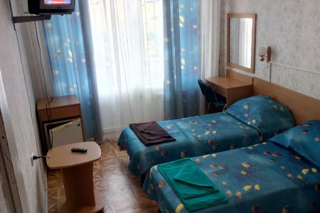 Стандартный 3-местный