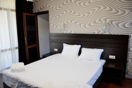 Стандартный 3-местный