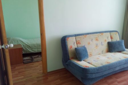 «Динамикс» гостиница