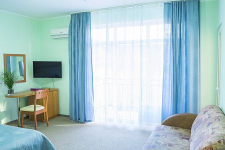 Внешний вид