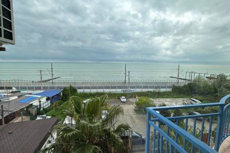 Полулюкс 2-местный  Супериор (новый)