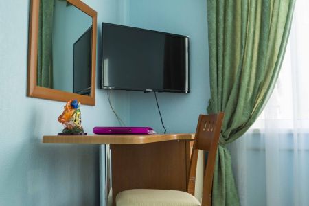 Внешний вид