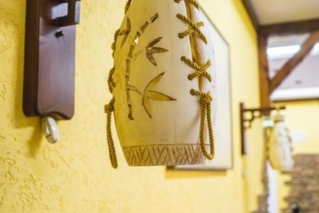 Внешний вид