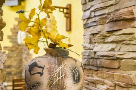 Внешний вид