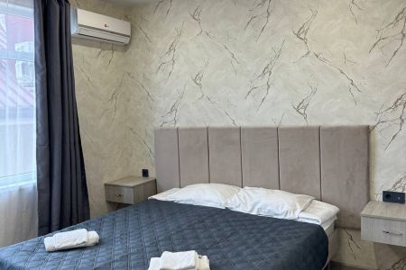 Полулюкс 2-местный  Супериор (новый)