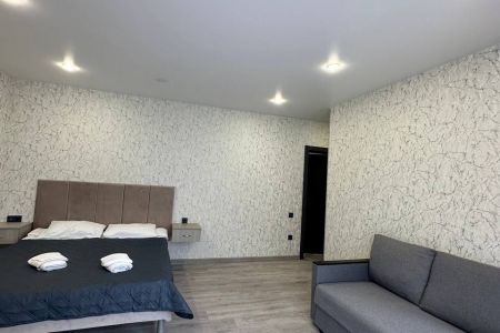 Полулюкс 2-местный  Супериор (новый)