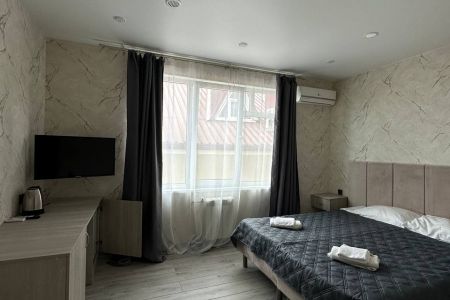 Стандартный 2-местный (без балкона, новый)