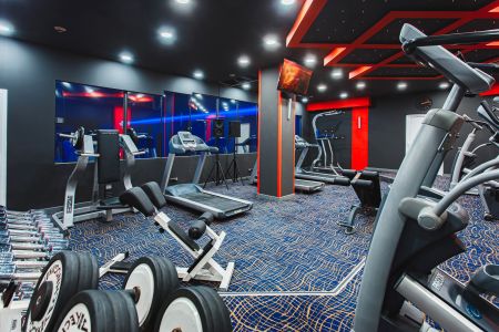 Делюкс 2-местный 