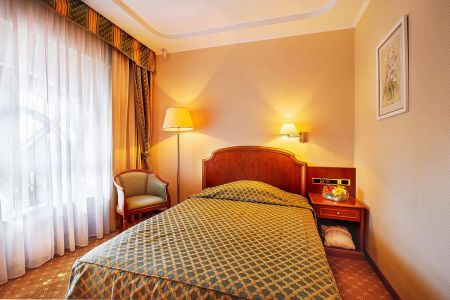 Делюкс 2-местный 