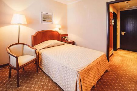 Делюкс 2-местный 