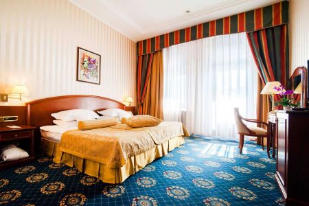 «Ореанда» гостиничный комплекс