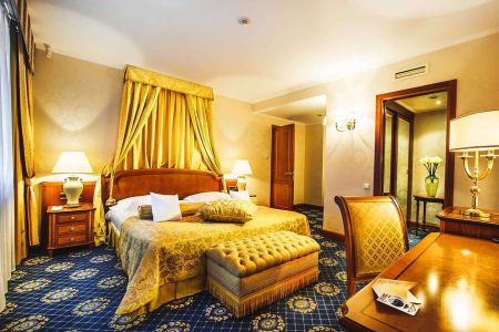 «Ореанда» гостиничный комплекс