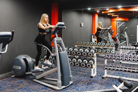 Делюкс 2-местный 