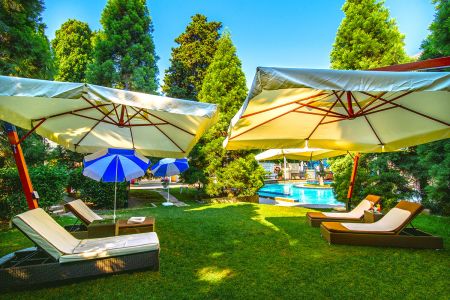 «Ореанда» гостиничный комплекс