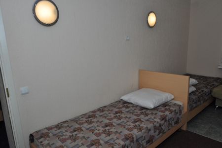 Связист главный корпус