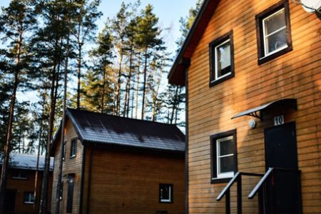 Связист главный корпус