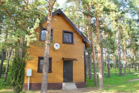 Связист главный корпус