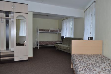 Связист главный корпус