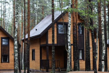 Связист главный корпус