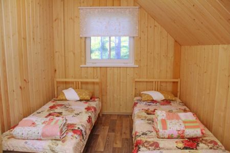 Связист главный корпус