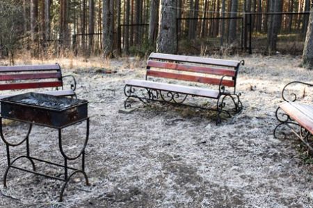 Коттедж 24-местный Дуплекс Мах