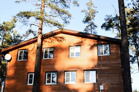 Связист главный корпус