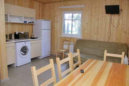 Связист главный корпус