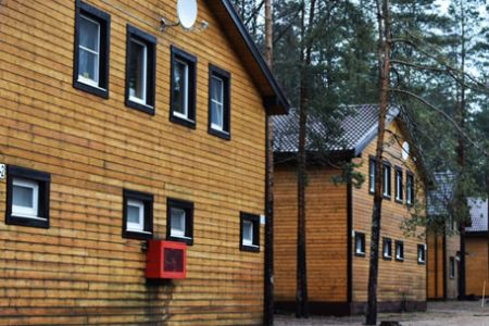 Связист главный корпус