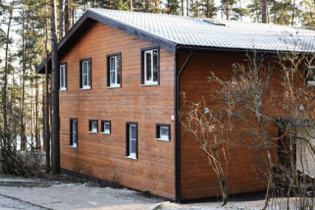 Связист главный корпус