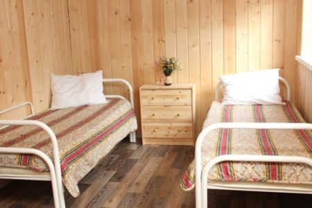 Коттедж 8-местный