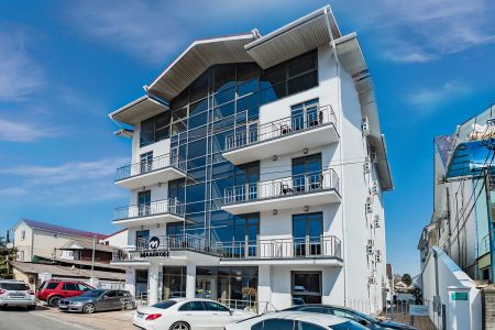 Малекон отель