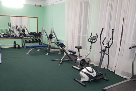 Внешний вид