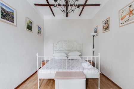 Стандартный плюс 2-местный 1-комнатный DBL