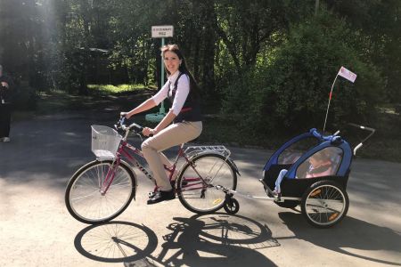 Внешний вид